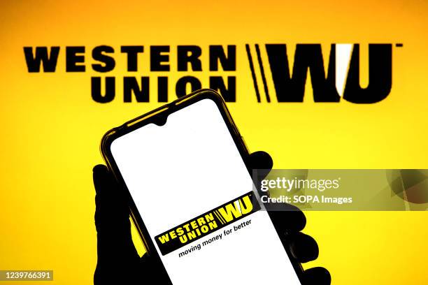 28,880 Western Union Stock Photos, High-Res Pictures, and Images - Getty  Images