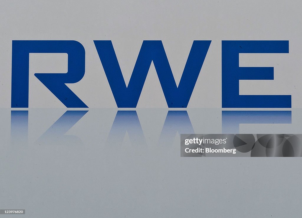 Inside RWE Operated Nuclear And Gas Power Stations