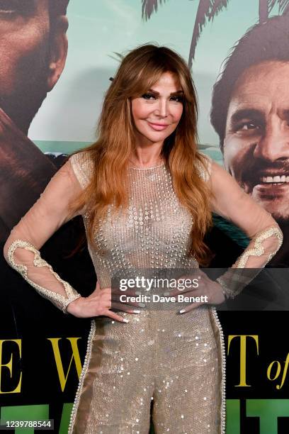 Lizzie Cundy Photos Photos and Premium High Res Pictures - Getty Images