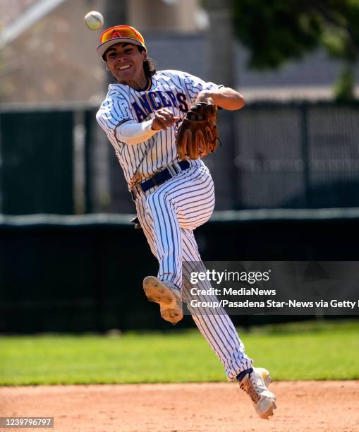 Cardinez 65 El Dorado High School (Placentia California) Stock Photos, High-Res ...