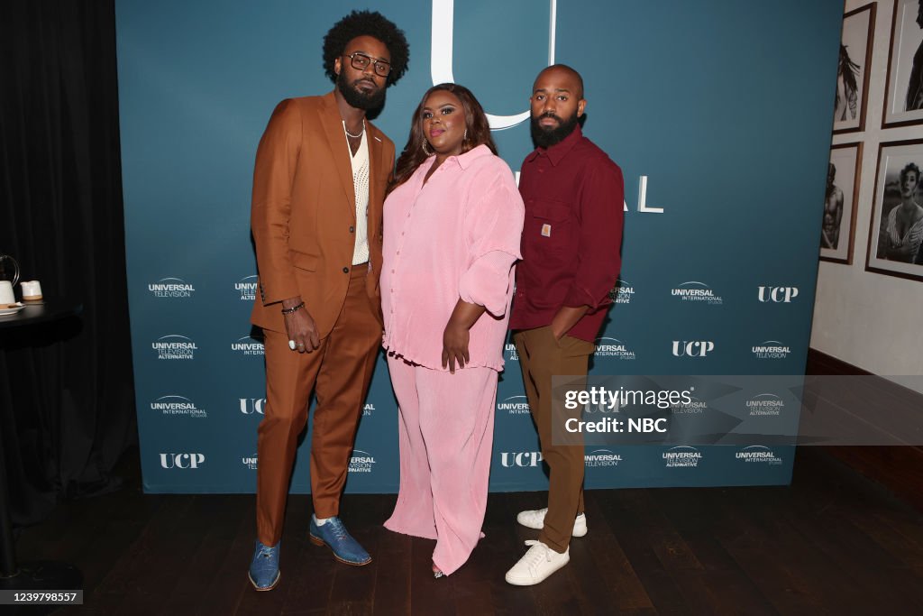NBCUniversal Events - Season 2022