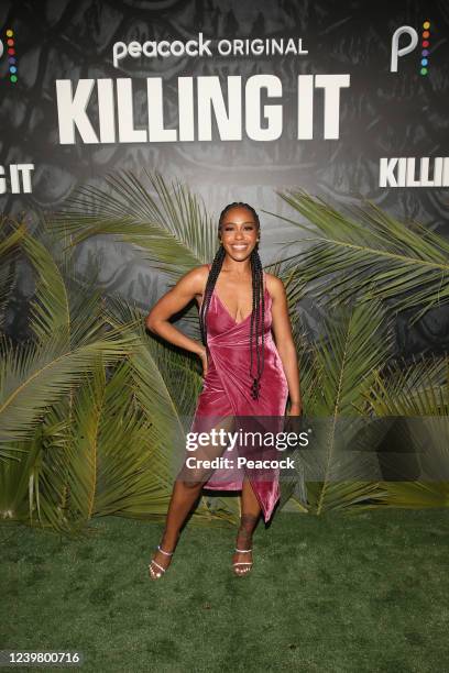 Dominque Perry Threads Dominque Perry Photos and Premium High Res Pictures - Getty Images
