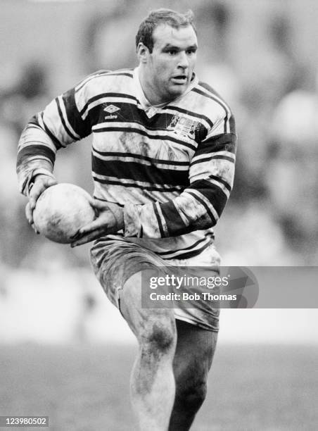 Billy Edmonds Rugby 199 Bob Edmonds Stock Photos, High-Res Pictures, and Images - Getty Images