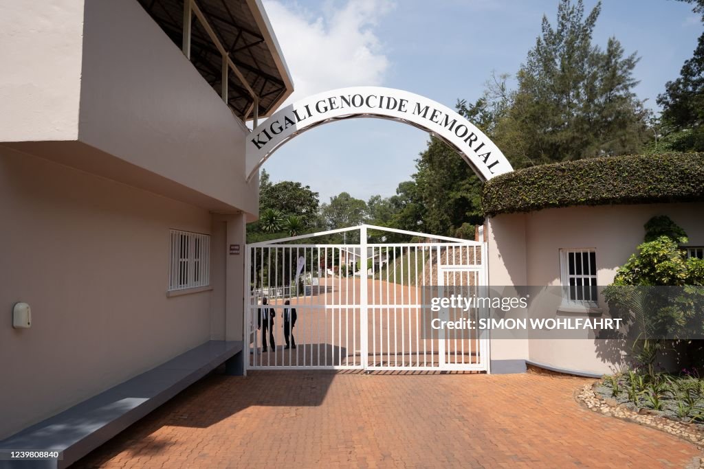 RWANDA-GENOCIDE-MEMORIAL