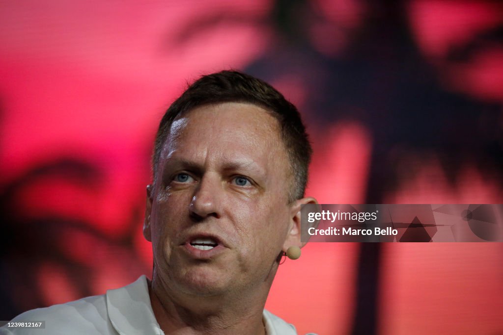 Bitcoin 2022 Conference Draws Cryptocurrency Industry Professionals And Investors To Miami