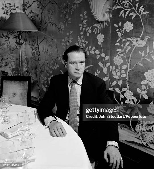 James Hewitt James Hewitt