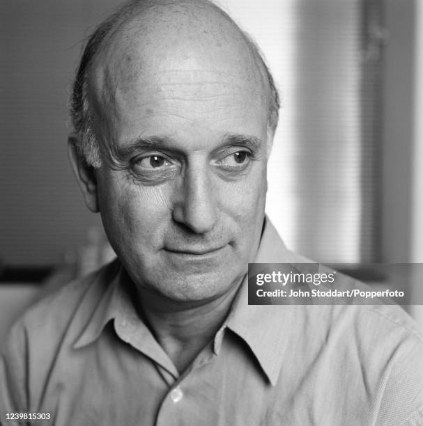 57 Gary Waldhorn Photos & High Res Pictures Getty Images