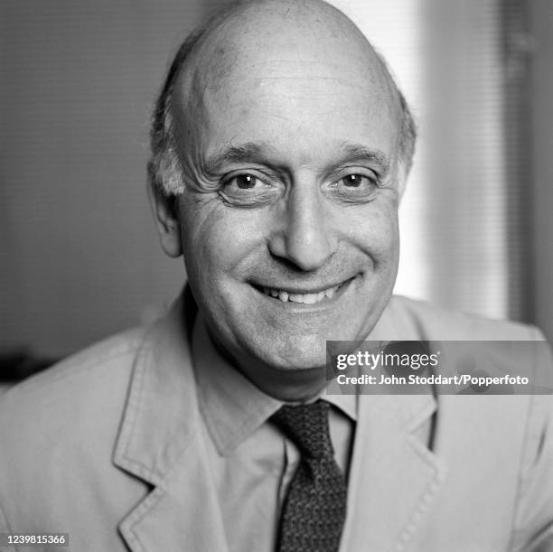 53 Gary Waldhorn Photos & High Res Pictures Getty Images