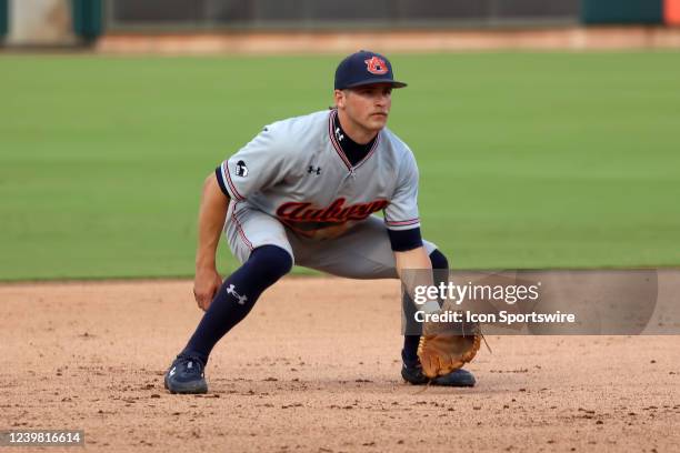 Blake Rambusch Auburn Baseball Photos and Premium High Res Pictures - Getty Images