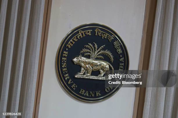 Rbi Icon Rbi Logo Photos and Premium High Res Pictures - Getty Images