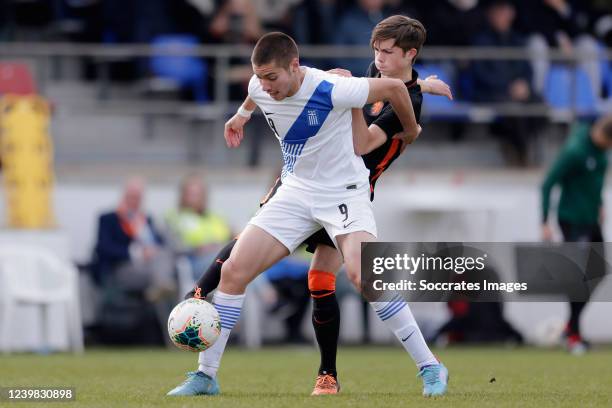 Stefanos Tzimas Photos and Premium High Res Pictures - Getty Images