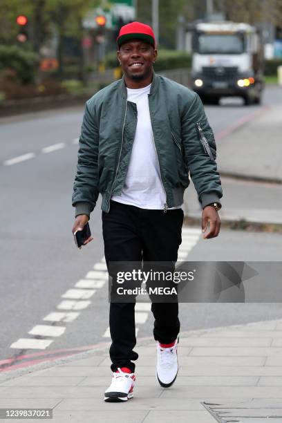 Dizzee Rascal Gq 4,857 Dizzee Rascal Photos & High Res Pictures - Getty Images