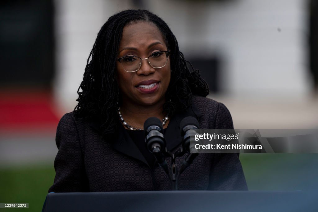 President Biden And Former President Obama Deliver Remarks On Affordable Care Act