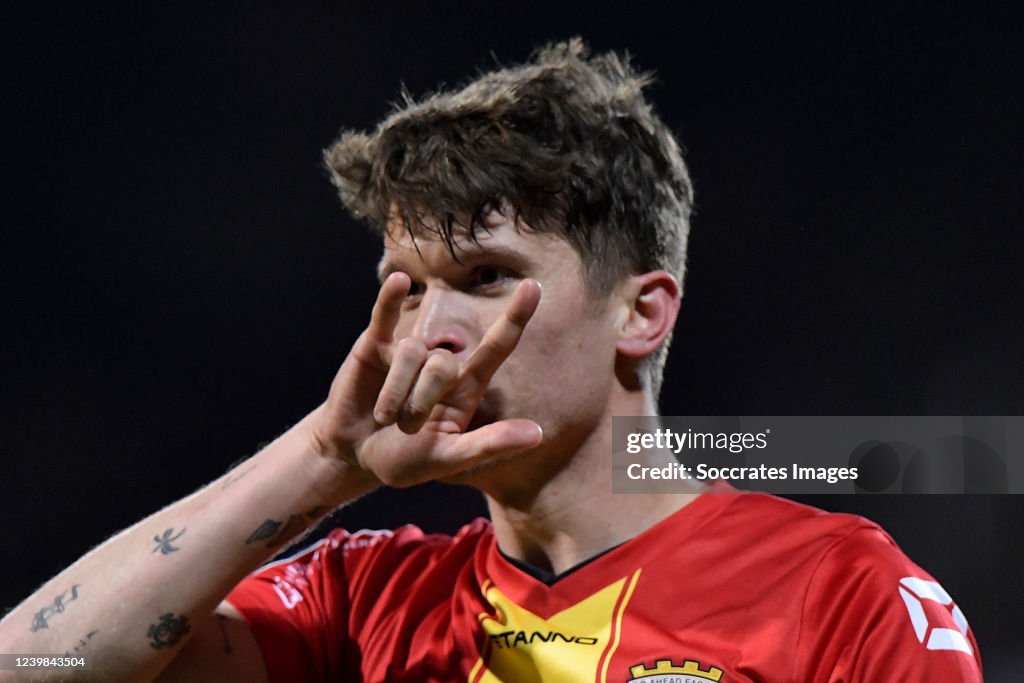Go Ahead Eagles v Willem II - Dutch Eredivisie