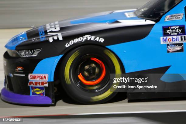 Nascar Glow Racers Brakes Glow Photos and Premium High Res Pictures - Getty Images