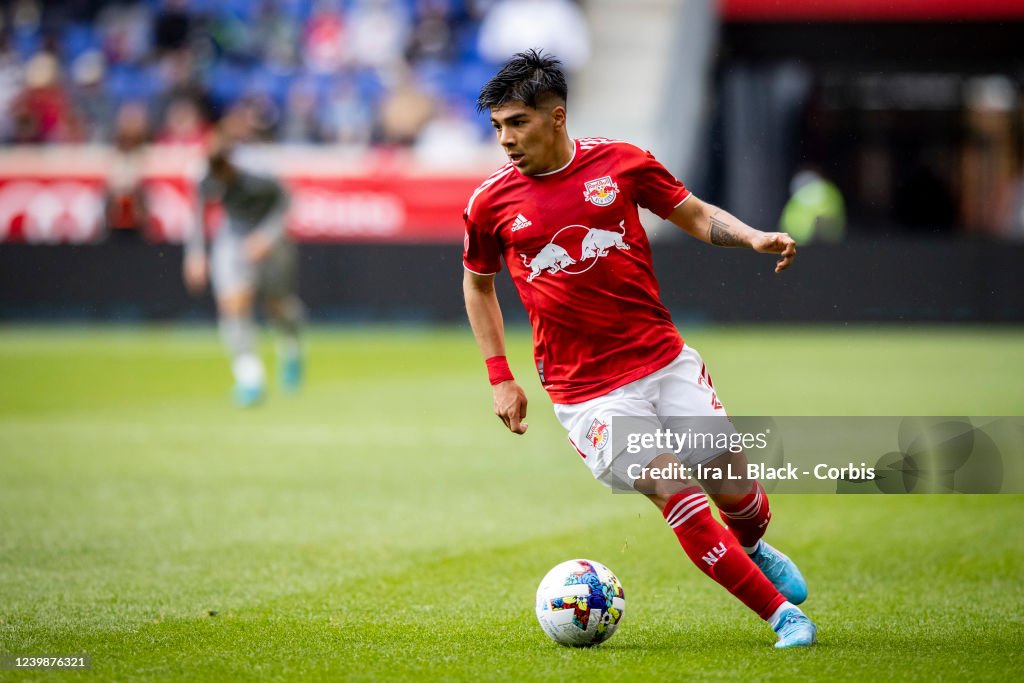 CF Montreal v New York Red Bulls