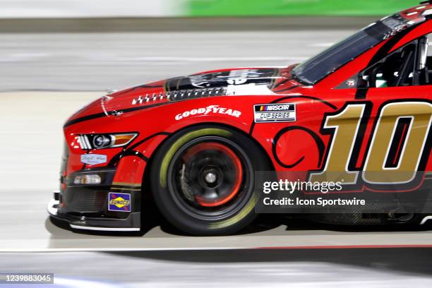 Nascar Glow Racers Brakes Glow Photos and Premium High Res Pictures - Getty Images