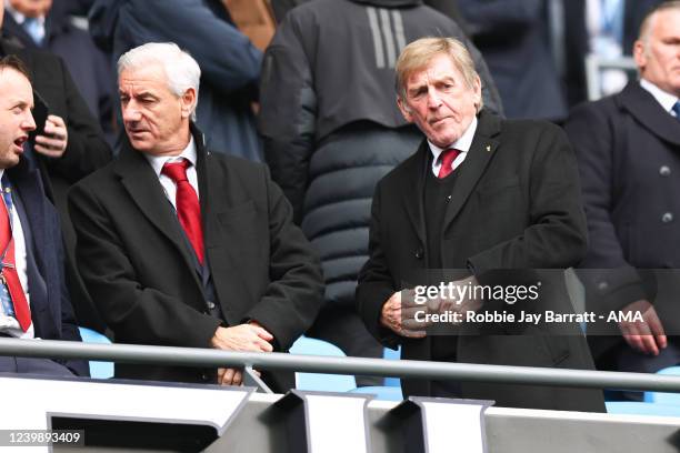Iam Rosh Liverpool Ian Rush Photos and Premium High Res Pictures - Getty Images