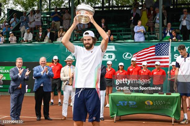 Us Mens Clay Court Championship Photos and Premium High Res Pictures Us Mens Clay Court Championship Photos and Premium High Res Pictures