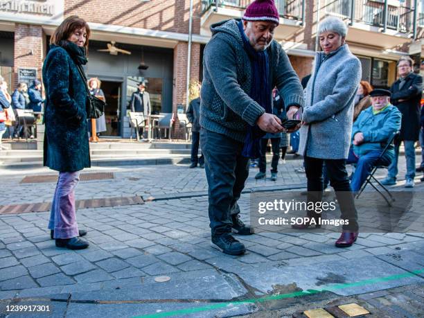 Stumbing Stumbling Man Photos and Premium High Res Pictures - Getty Images