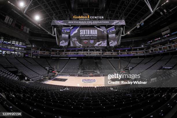 Golden 1 Arena Photos and Premium High Res Pictures - Getty Images
