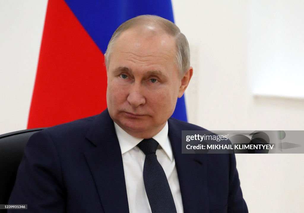 RUSSIA-BELARUS-POLITICS-SPACE