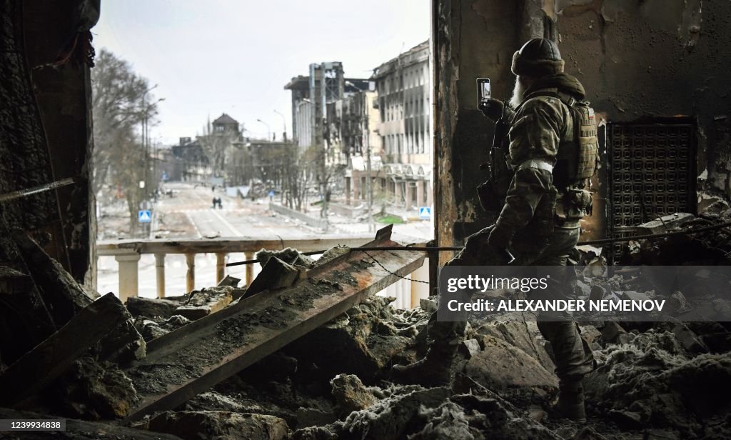 TOPSHOT-UKRAINE-RUSSIA-CONFLICT
