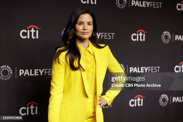 The cast of NCIS, NCIS: Los Angeles and NCIS: Hawai'i participate in a panel for The NCIS Universe at PaleyFest L.A. At the Dolby Theater April 10,...