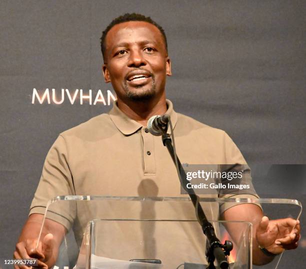 Muvhango celebrates 25th anniversary in South Africa, News Photo