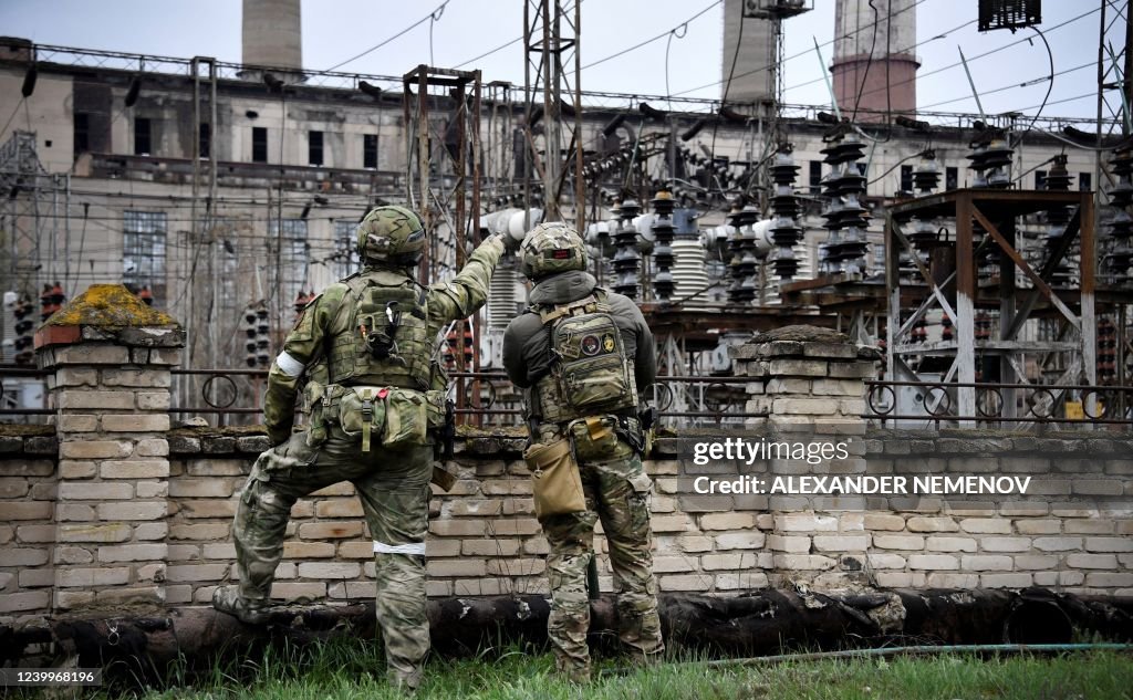 TOPSHOT-UKRAINE-RUSSIA-CONFLICT