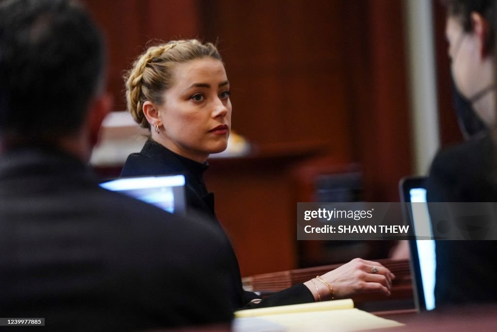 US-COURT-DEPP-HEARD