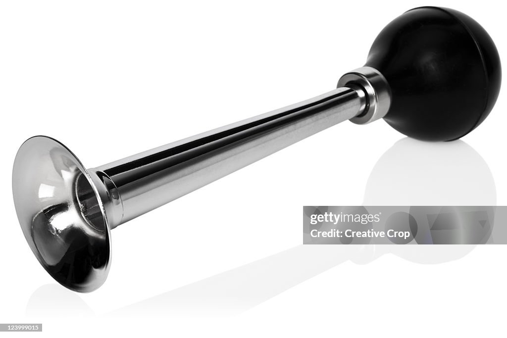Car / bike horn