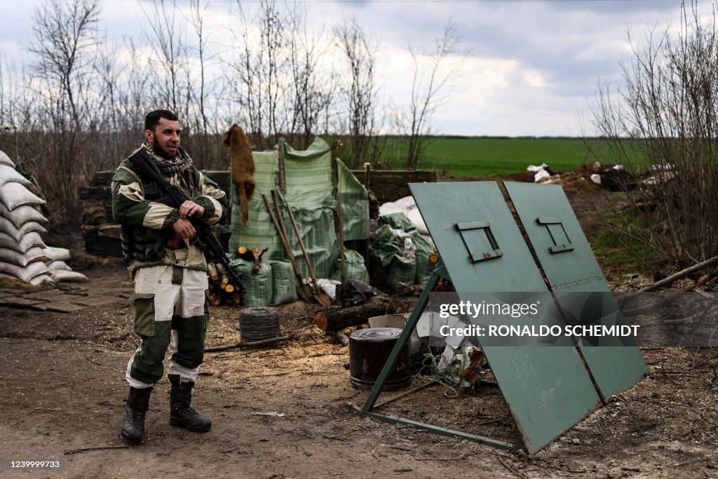 UKRAINE-RUSSIA-CONFLICT