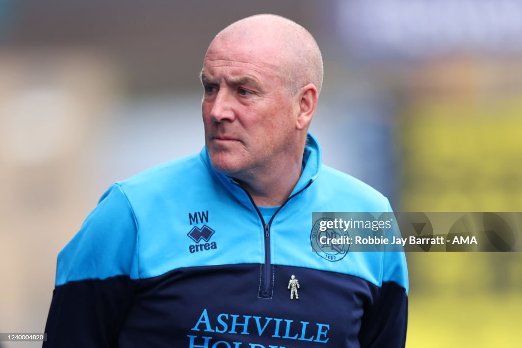 Huddersfield Town v Queens Park Rangers - Sky Bet Championship