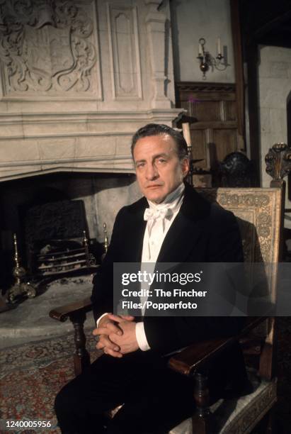 George Scott Rainer 443 George C Scott Actor Stock Photos, High-Res Pictures, and Images ...