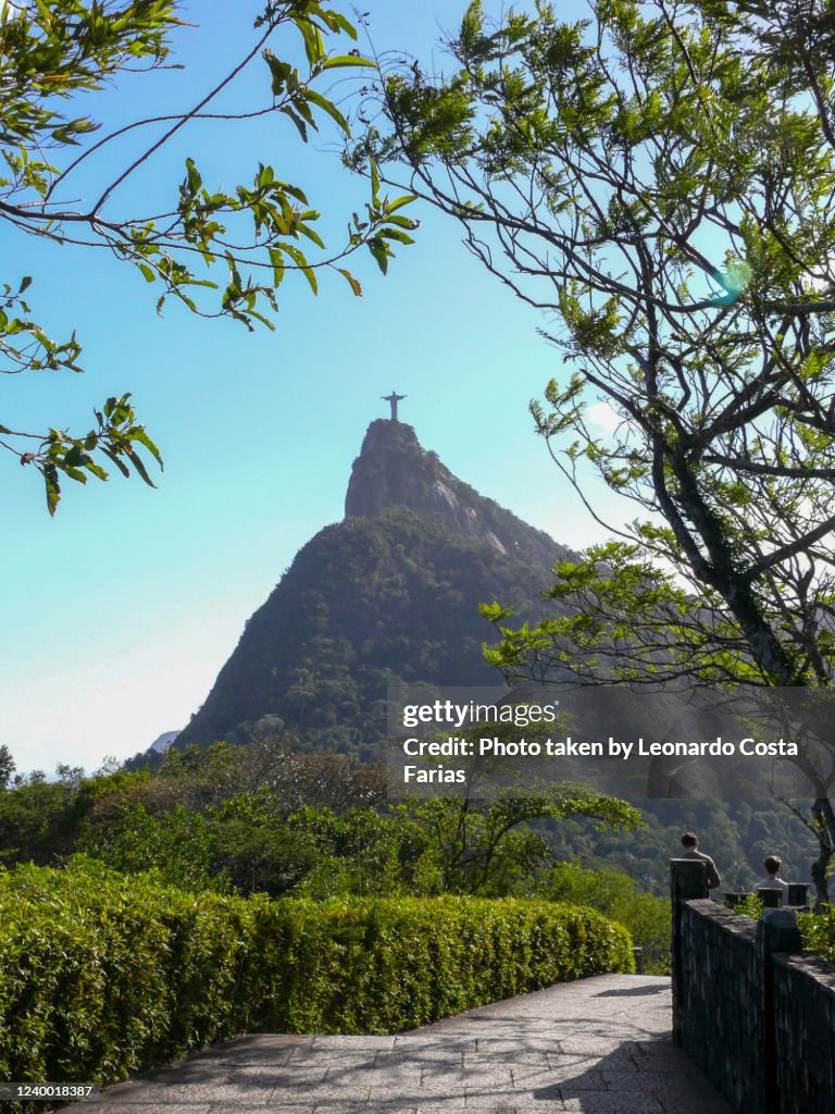 Christ the Redeemer