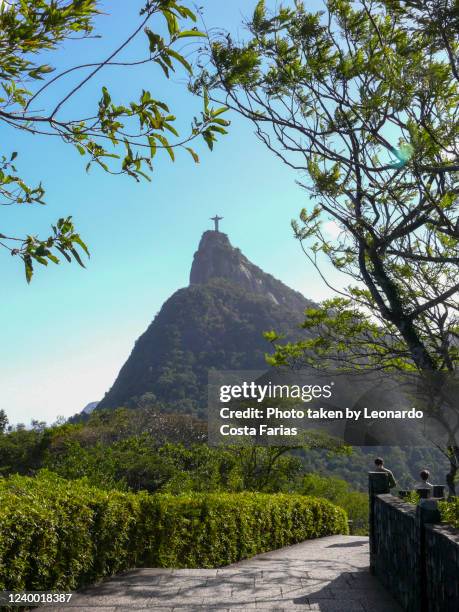 christ the redeemer - leonardo costa farias - fotografias e filmes do acervo