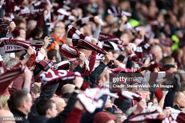 Hearts Fans Riot 9,392 Hearts Fans Stock Photos, High-Res Pictures, and Images - Getty ...