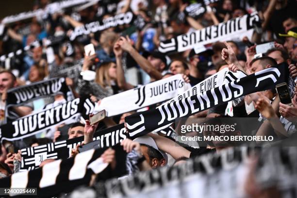 Evne begynde stege 28,643 Juventus Fans Photos and Premium High Res Pictures - Getty Images