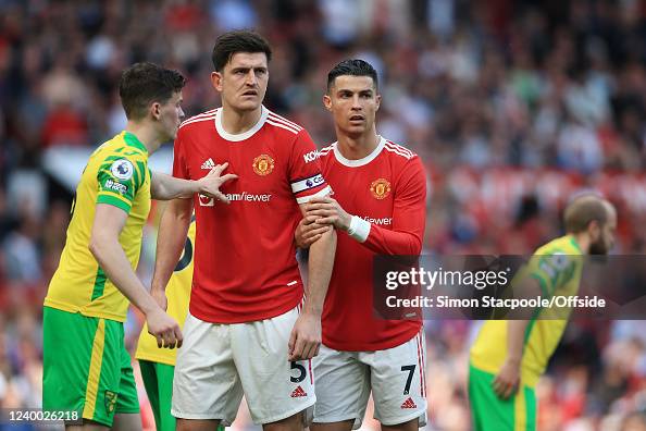 Manchester United v Norwich City - Premier League Manchester United v Norwich City - Premier League