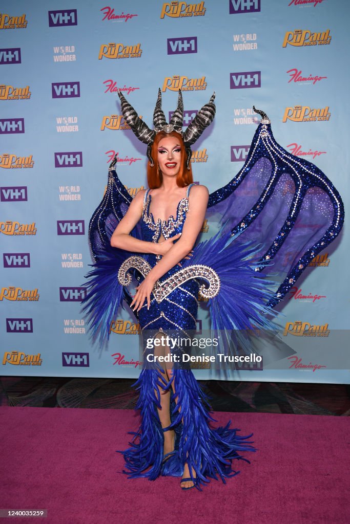 Season Canada's Drag Race Finale Drag Queens Chad Michaels