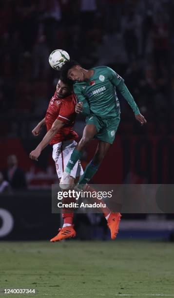 Yasser Raja 32 Salam Raja Stock Photos, High-Res Pictures, and Images - Getty Images
