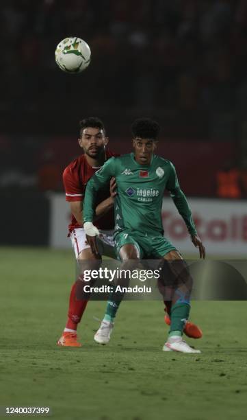Yasser Raja 32 Salam Raja Stock Photos, High-Res Pictures, and Images - Getty Images
