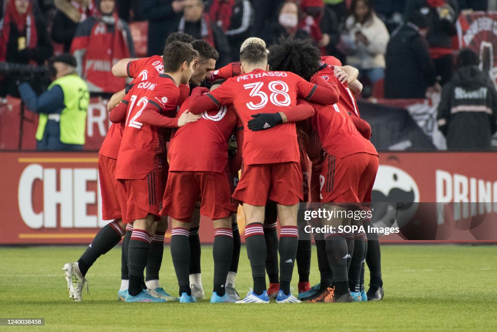 Toronto Fc Roster Toronto Fc Players – Toronto Soccer Team – IRMT