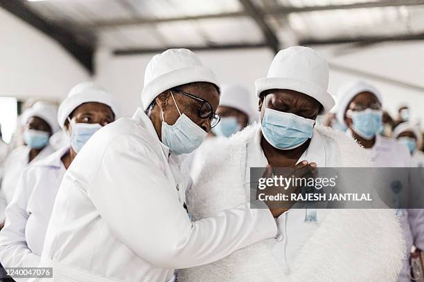 Sgobeni Inanda 953 Inanda Photos & High Res Pictures - Getty Images