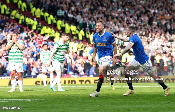 Cameron Scott Rangers Scott Ranger Photos and Premium High Res Pictures - Getty Images