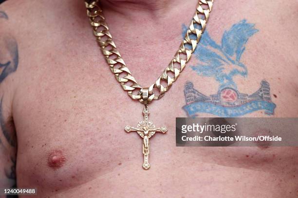 7,766 Chest Tattoo Photos and Premium High Res Pictures - Getty Images