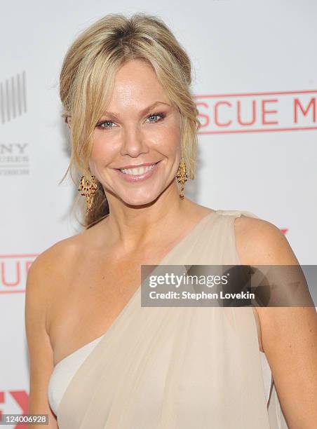 Andrea Roth Rescue Me Rebirth 73 Rescue Me Season 7 Series Finale Screening Photos & High Res ...