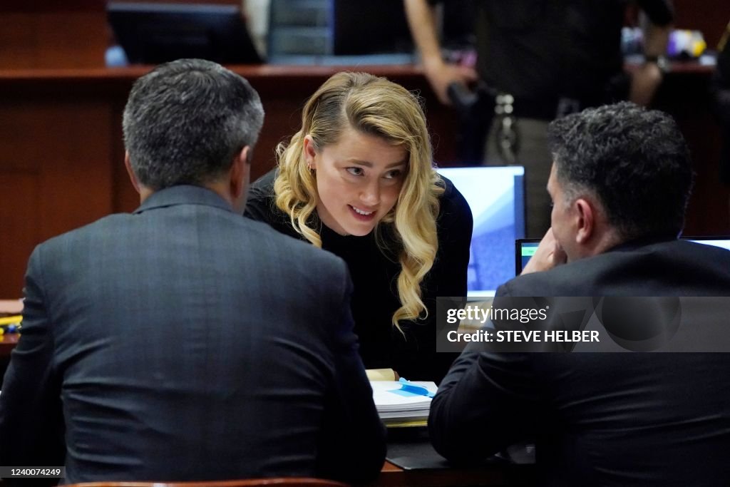 US-COURT-DEPP-HEARD