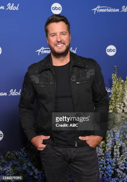 Music industry legends and American Idol all-star judges Luke Bryan, Katy Perry and Lionel Richie, Emmy®-winning producer and host Ryan Seacrest and...